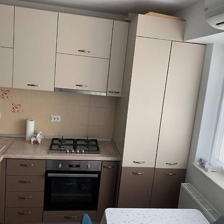 Lovely Bacau 1 Bedroom Apartment Экстерьер фото