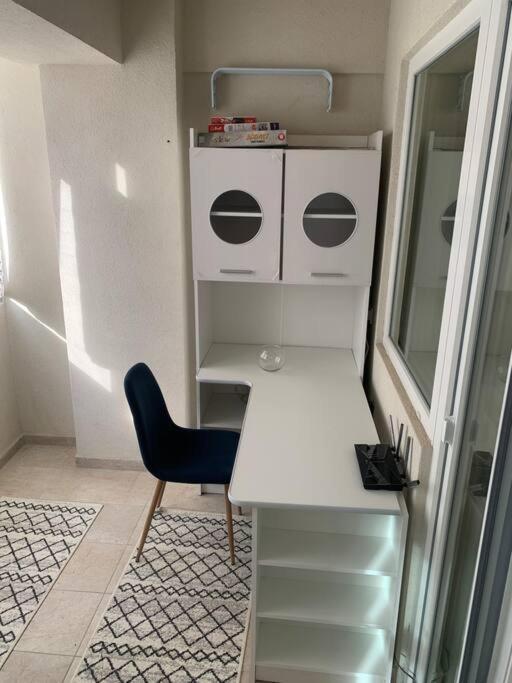 Lovely Bacau 1 Bedroom Apartment Экстерьер фото