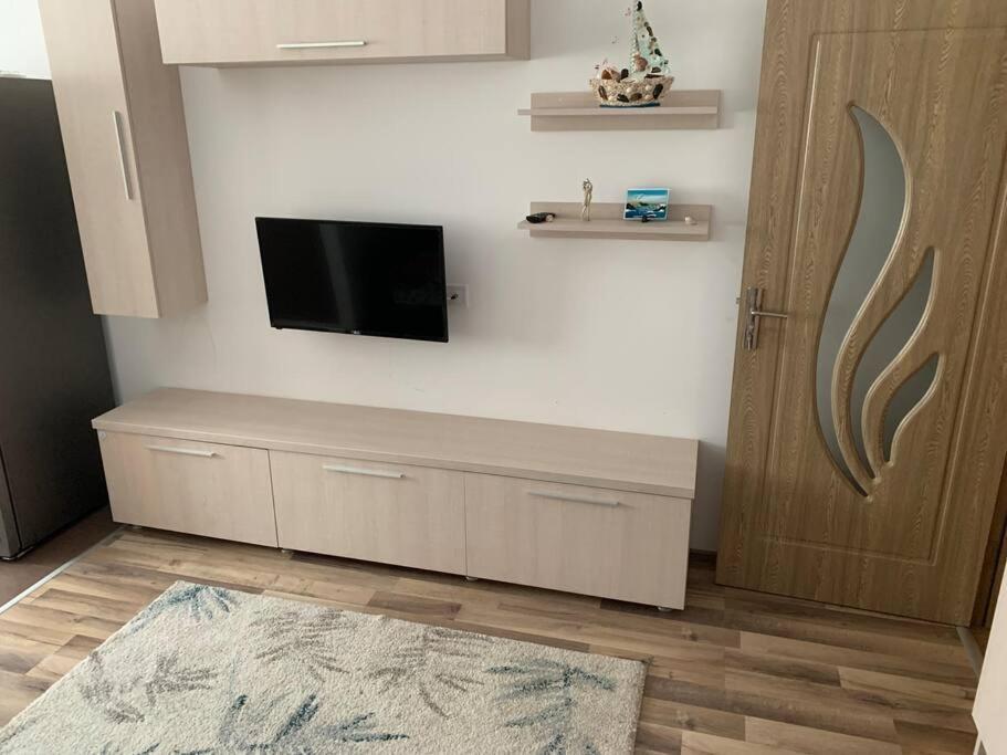 Lovely Bacau 1 Bedroom Apartment Экстерьер фото