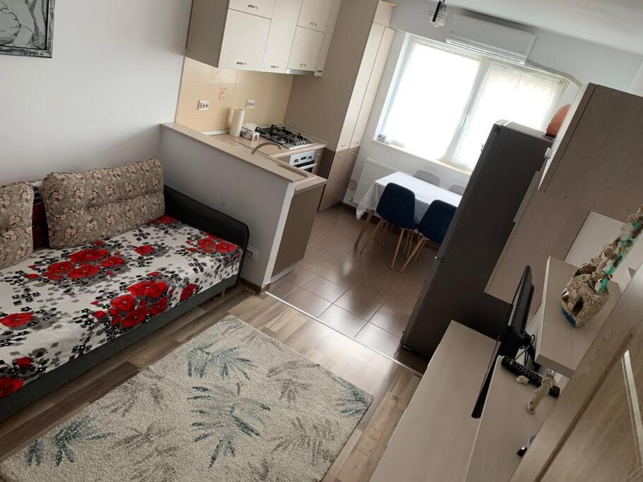 Lovely Bacau 1 Bedroom Apartment Экстерьер фото