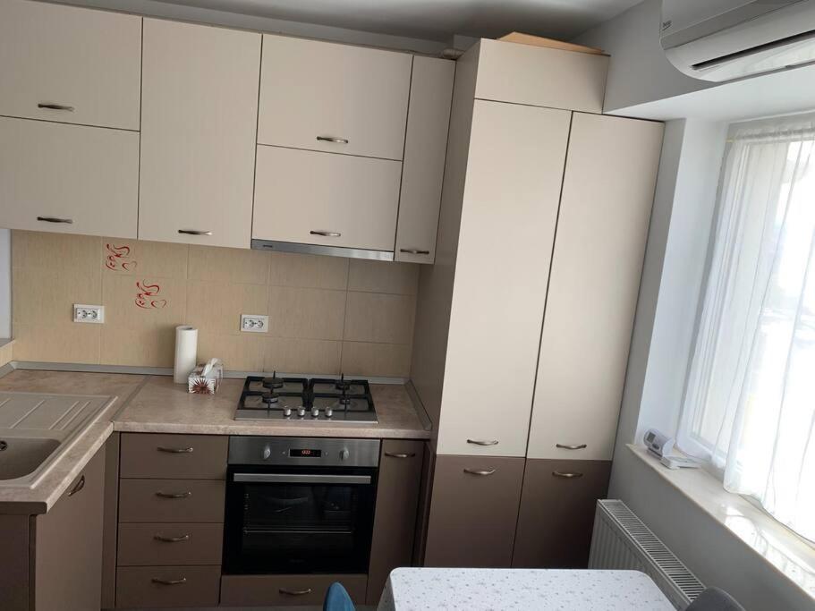 Lovely Bacau 1 Bedroom Apartment Экстерьер фото